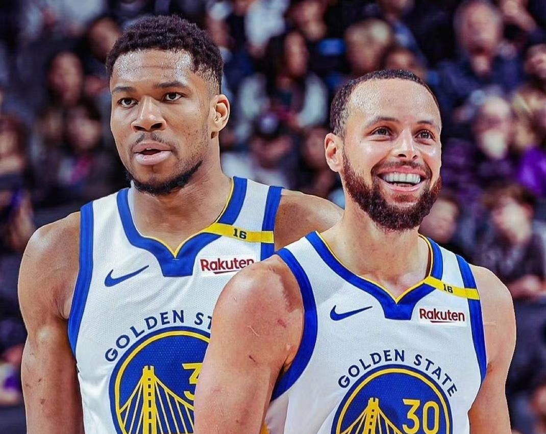 再见勇士！3换2交易达成！库明加终于离开，勇士新四巨头诞生了